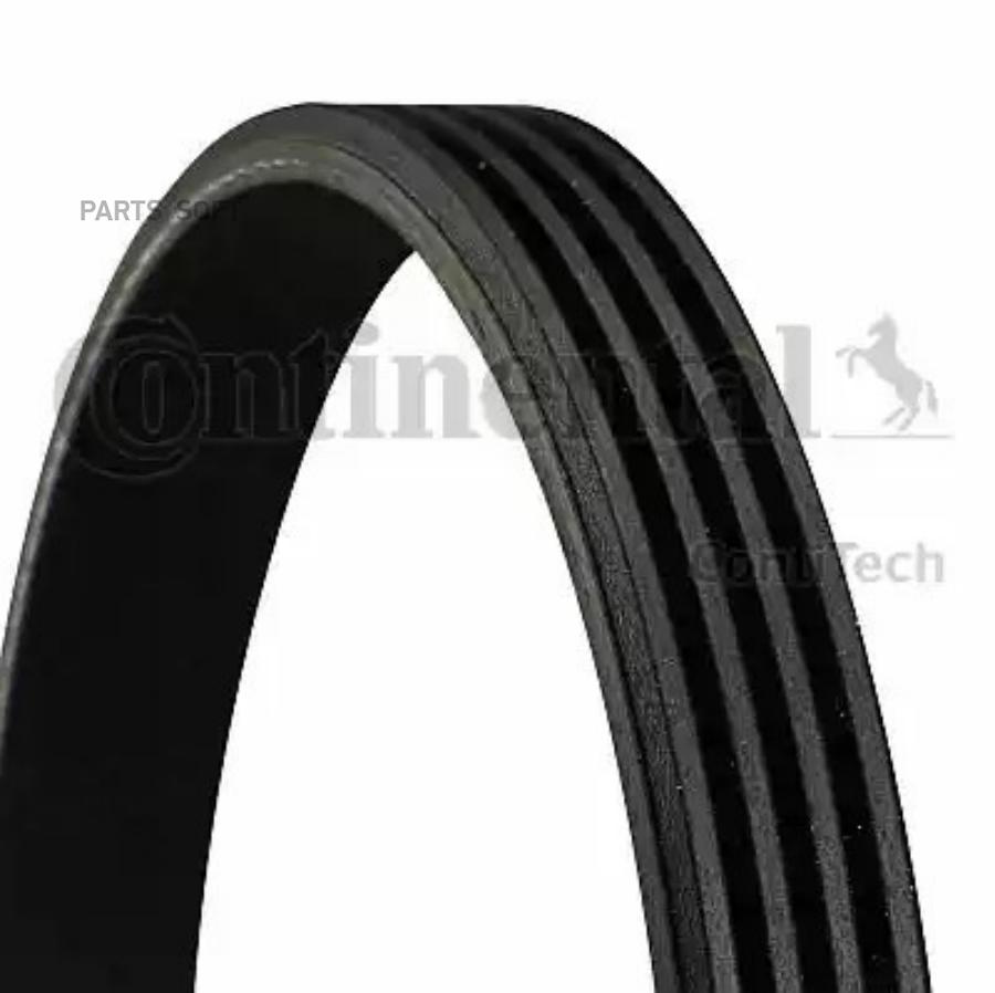 V-Ribbed Belts CONTITECH 4PK905