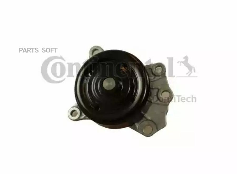 Помпа CONTITECH WPS3007 Citroen C1Peugeot 107Toyota AygoYaris 10i 05 CONTITECH WPS3007