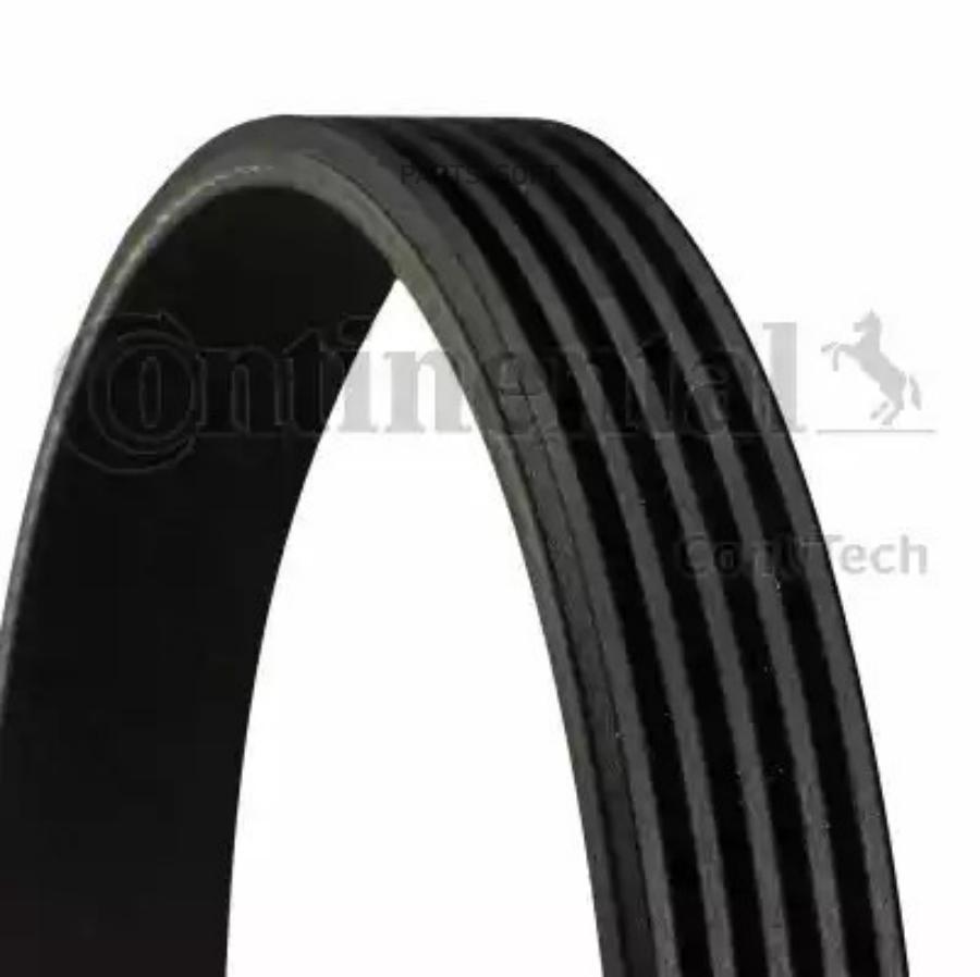 V-Ribbed Belts CONTITECH 5PK1240