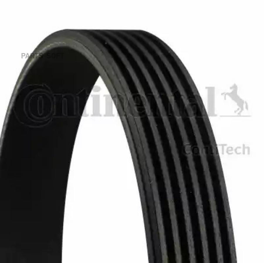 V-Ribbed Belts CONTITECH 6PK2245