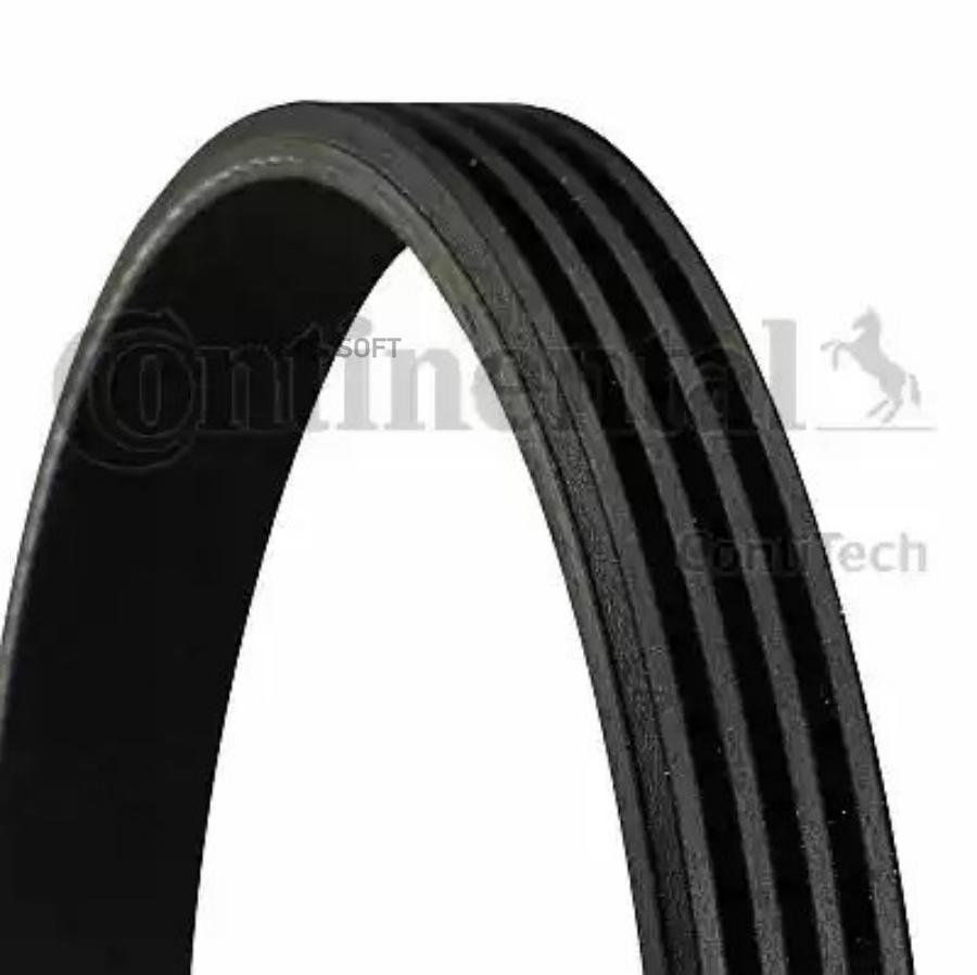 V-Ribbed Belts CONTITECH 4PK875