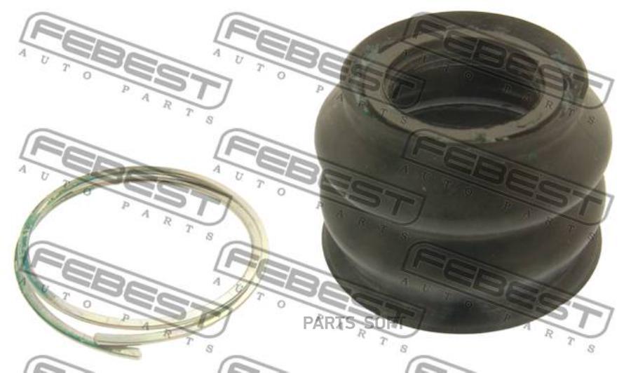 Пыльник шаровой опоры LEXUS LS460/460L USF4 2006-2012 FEBEST TBJBUSF40