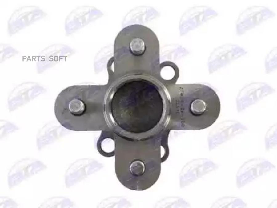 Wheel Bearing Kit BTA H26017BTA