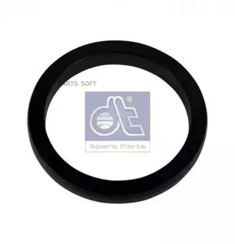 GASKET RUBBER DT SPARE PARTS 211082