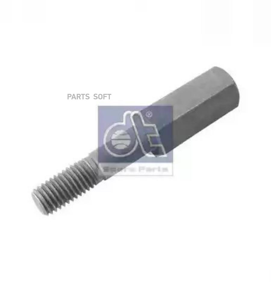 SCREW COMPR MTG DAIMLER AG DT SPARE PARTS 430059