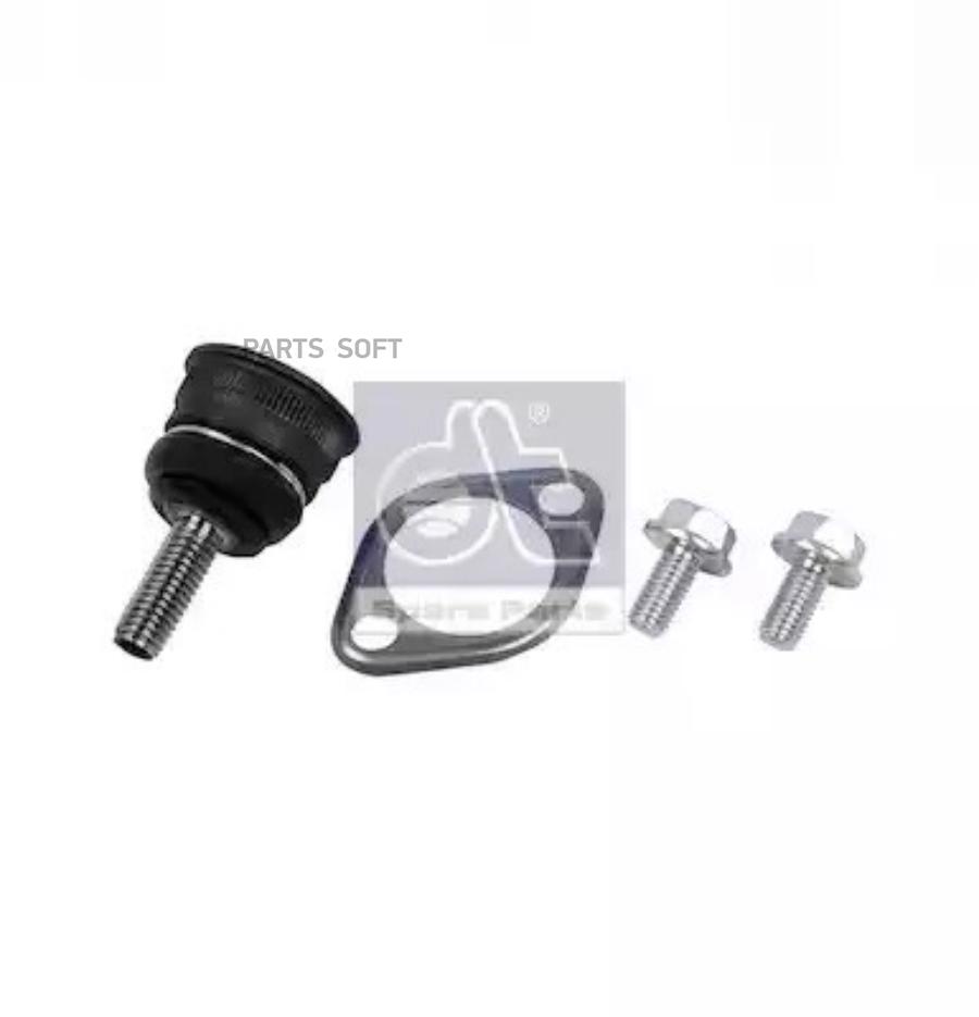 Автозапчасть DT SPARE PARTS 114169