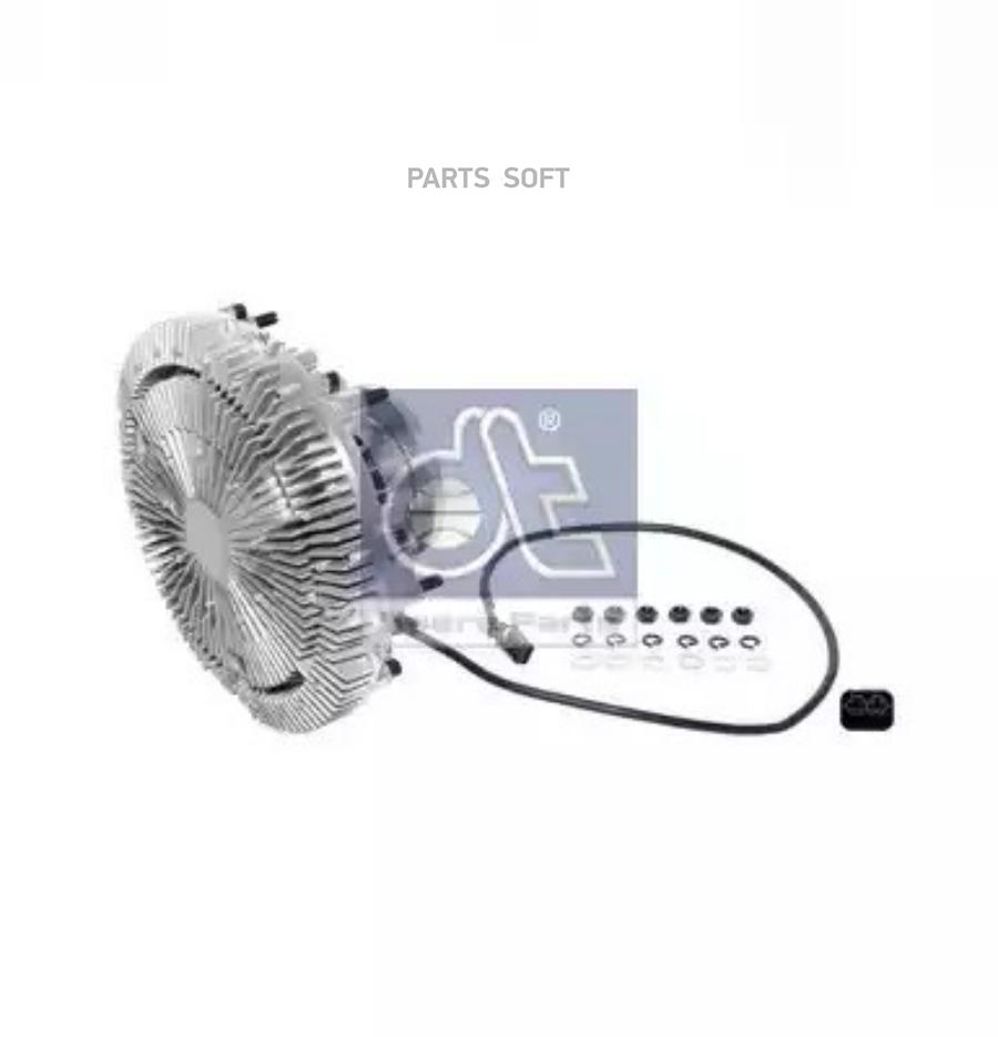 Автозапчасть DT SPARE PARTS 315226