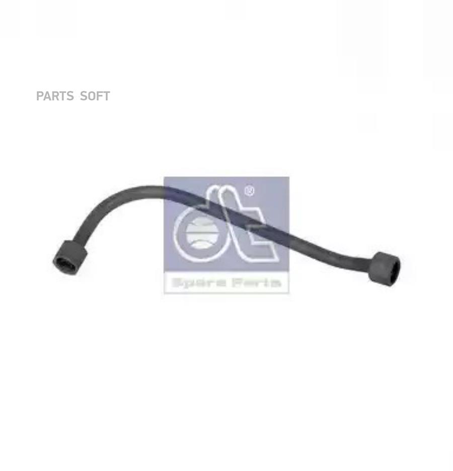 LINE DAIMLER AG DT SPARE PARTS 410115