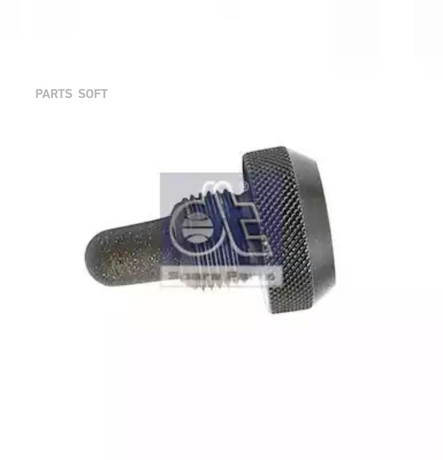 DRAIN PLUG DS/C/9/11/14 SC TRUCK DIESEL TECHNIC DT SPARE PARTS 110006