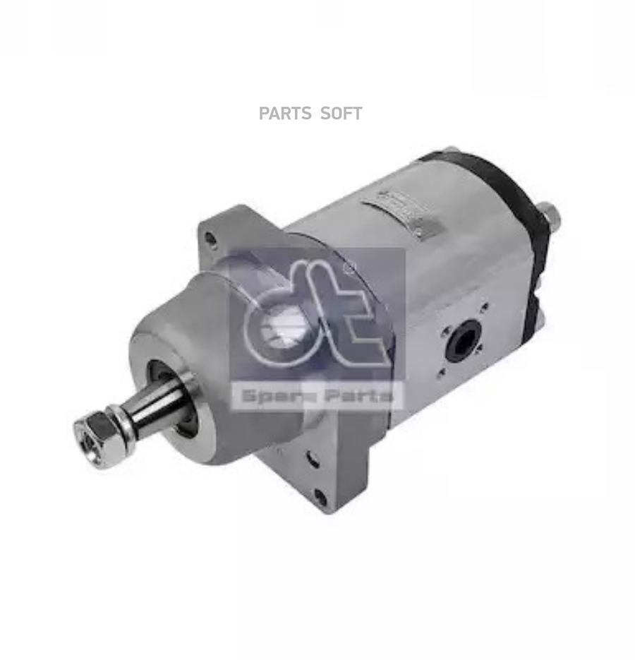 Автозапчасть DT SPARE PARTS 315235