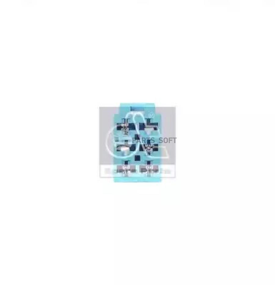 Spare part DT SPARE PARTS 333312