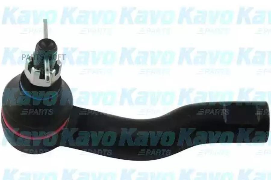 Наконечник поперечной рулевой тяги KAVO PARTS STE9080