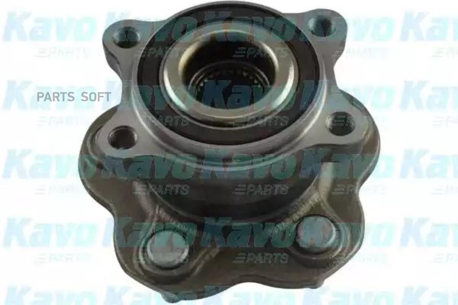 Автозапчасть KAVO PARTS WBH6554