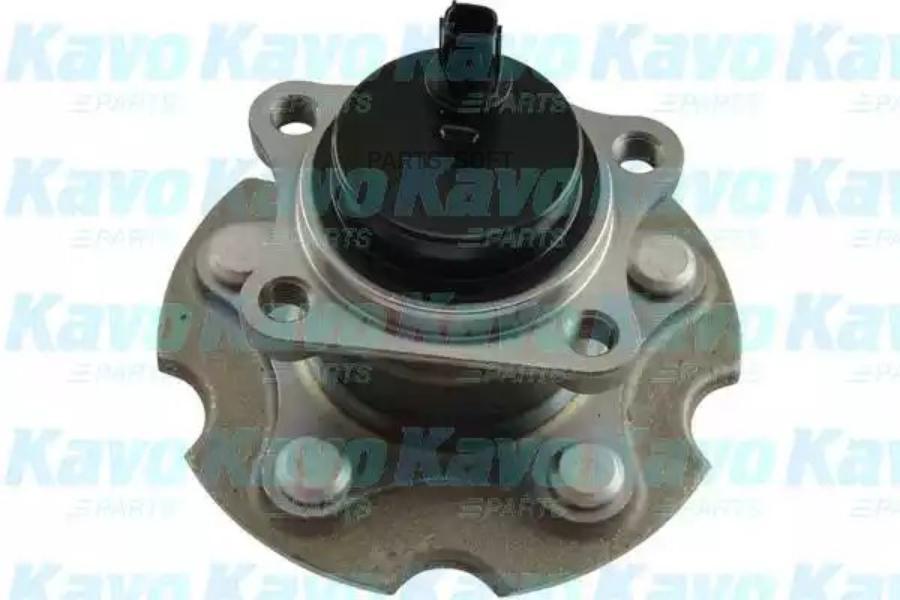 Автозапчасть KAVO PARTS WBK9027