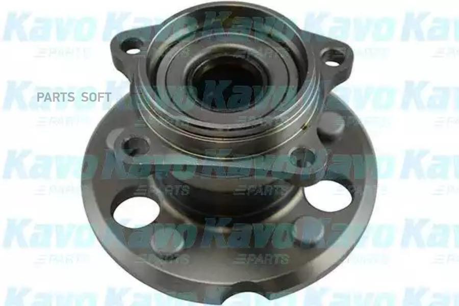 Комплект подшипника ступицы колеса KAVO PARTS WBH9035