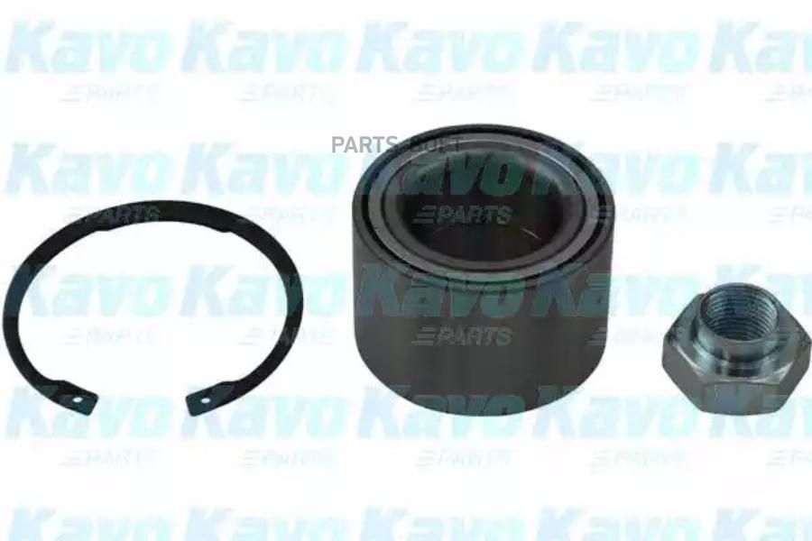 Комплект подшипника ступицы колеса KAVO PARTS WBK8510