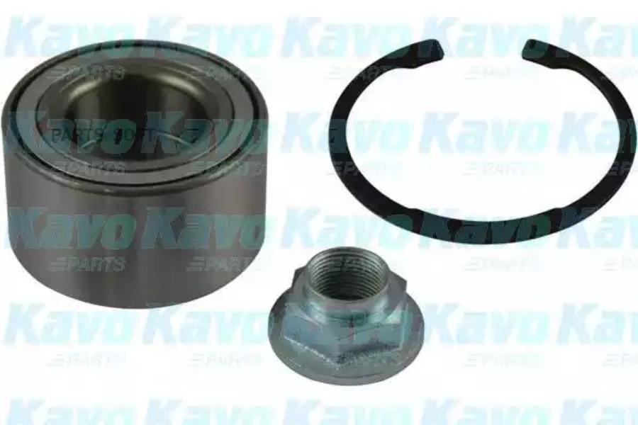 ПОДШИПНИК СТУПИЦЫ KAVO PARTS WBK4521