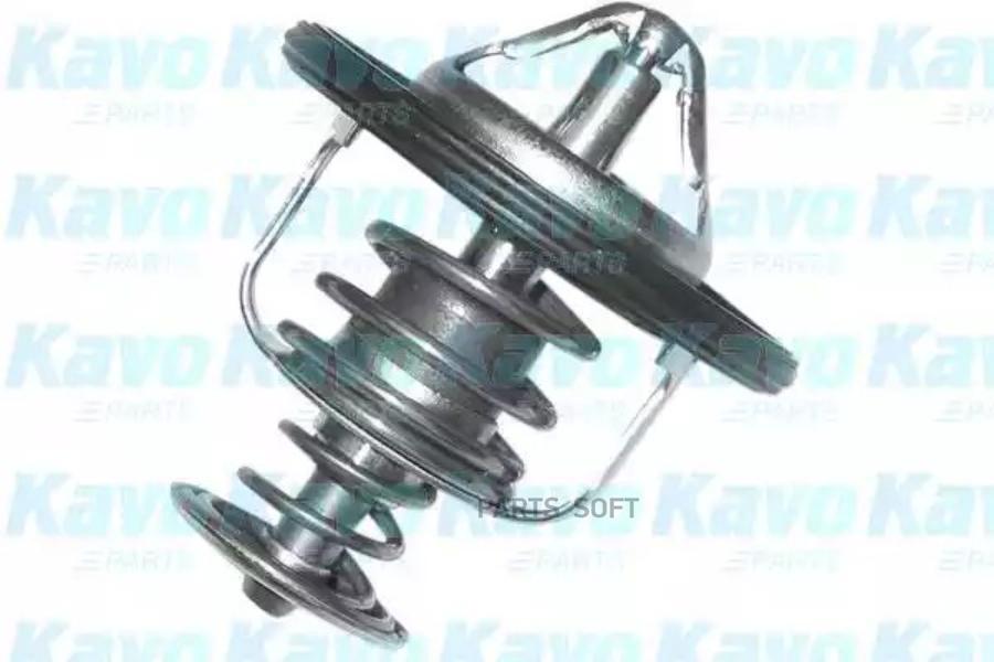 Термостат охлаждающая жидкость KAVO PARTS TH5504