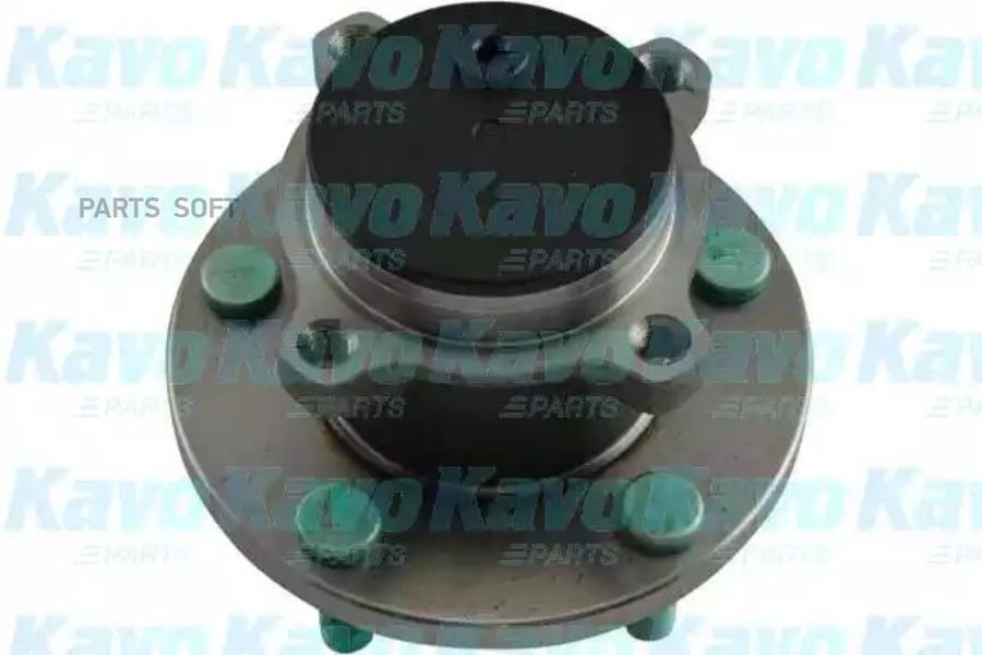 Автозапчасть KAVO PARTS WBH4513