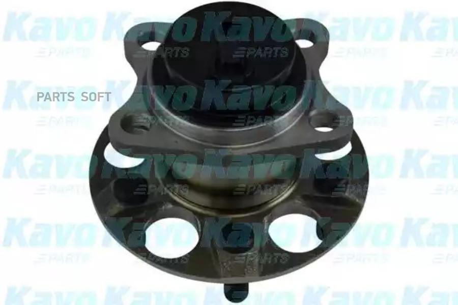 Ступица колеса KAVO PARTS WBH9039