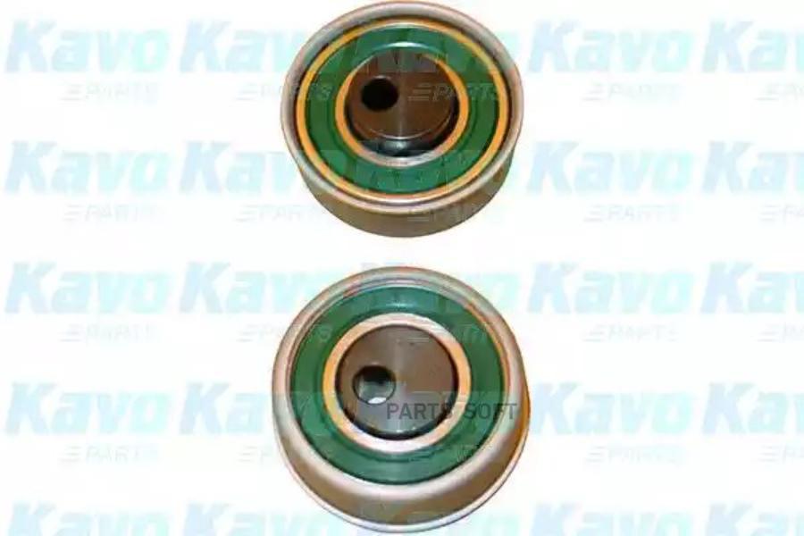 Натяжной ролик ремень ГРМ KAVO PARTS DTE5532