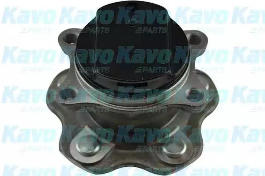 Ступица колеса KAVO PARTS WBH6522