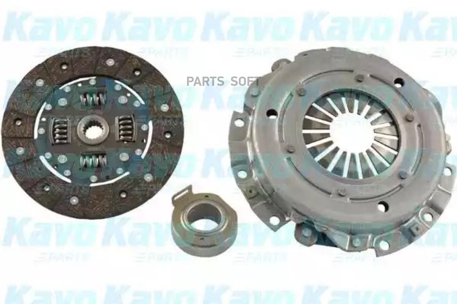 Автозапчасть KAVO PARTS CP7504