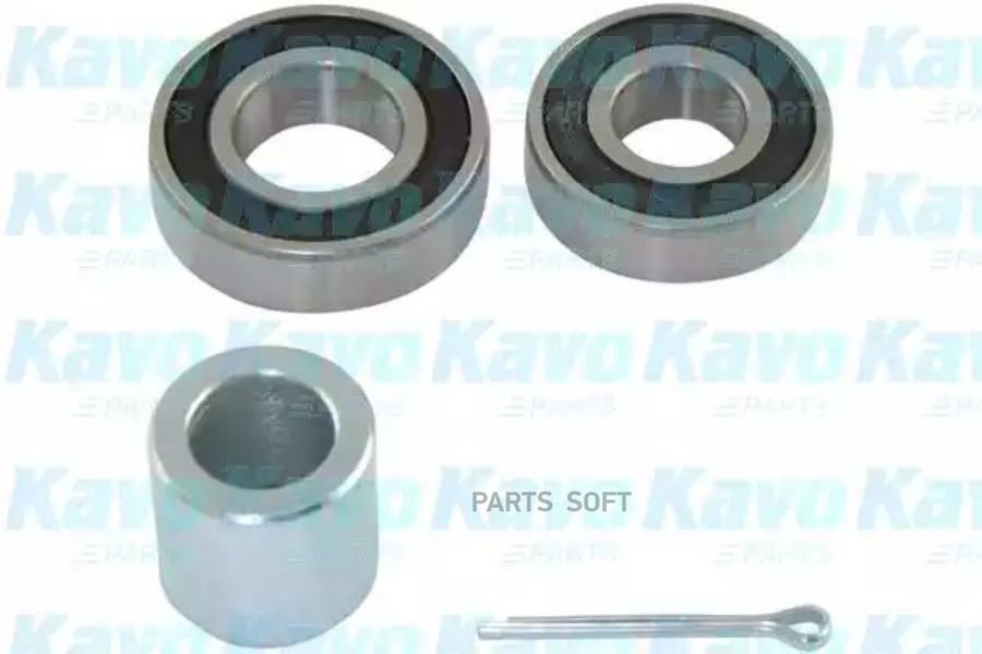 Автозапчасть KAVO PARTS WBK8515