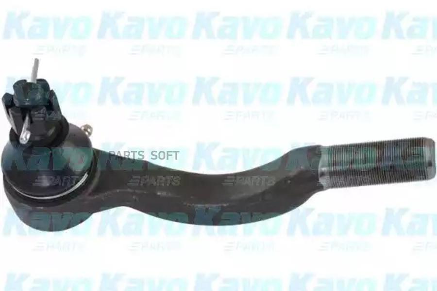 Наконечник поперечной рулевой тяги KAVO PARTS STE1513