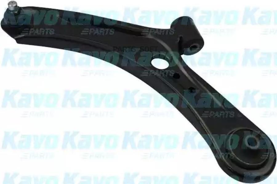 Рычаг независимой подвески колеса подвеска колеса KAVO PARTS SCA8537