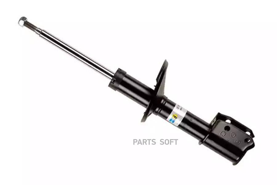 Амортизатор передний GAS B4 BILSTEIN 22166371