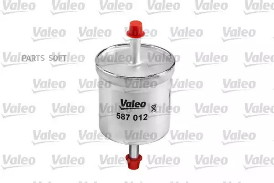 Топливный фильтр VALEO 587012