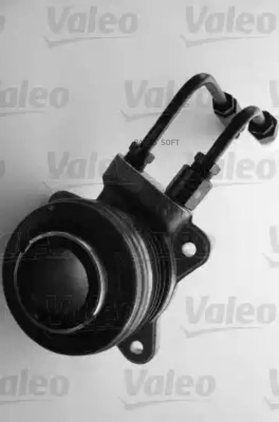 Clutch Release Bearing and Slave Cylinder Assembly VALEO 804559