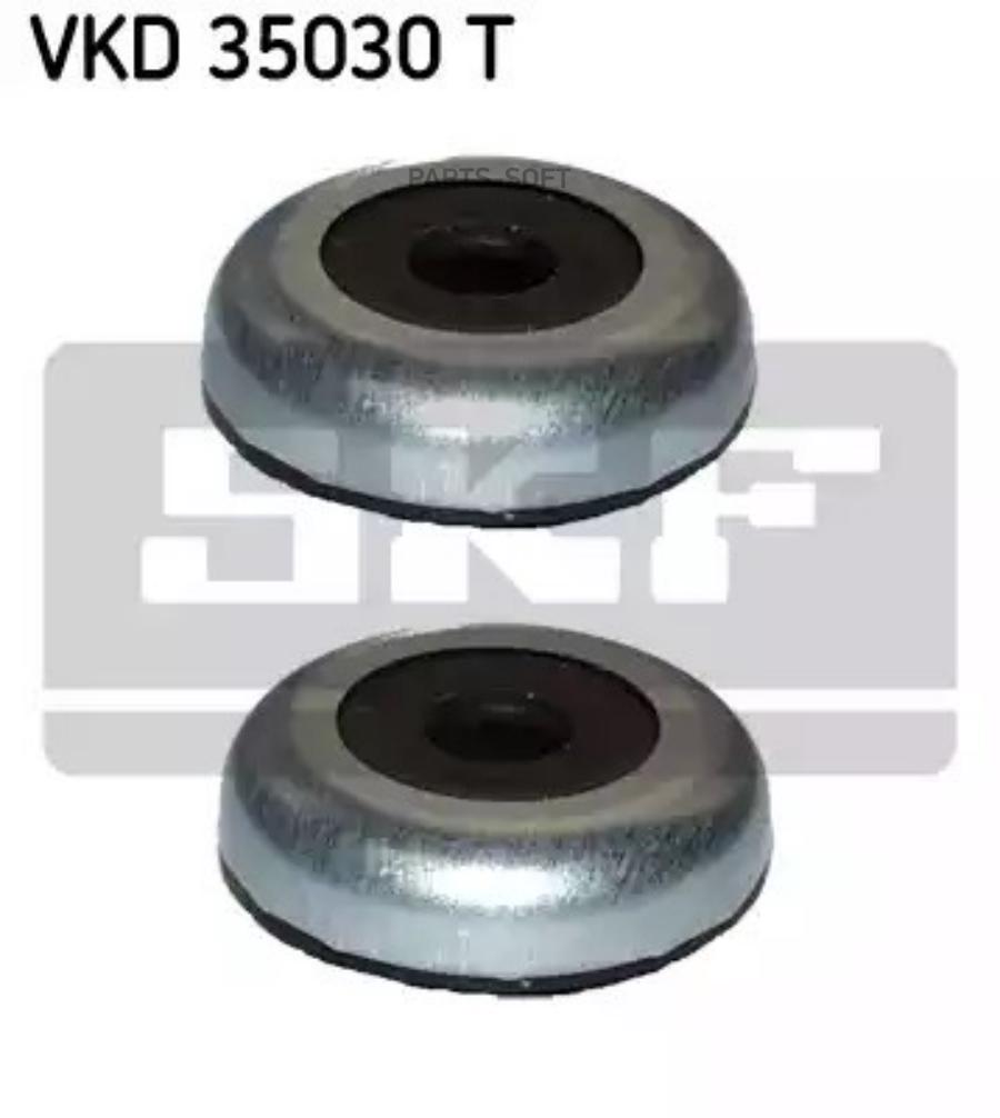 Подшипник верхней опоры амортизатора toyota SKF VKD35030T