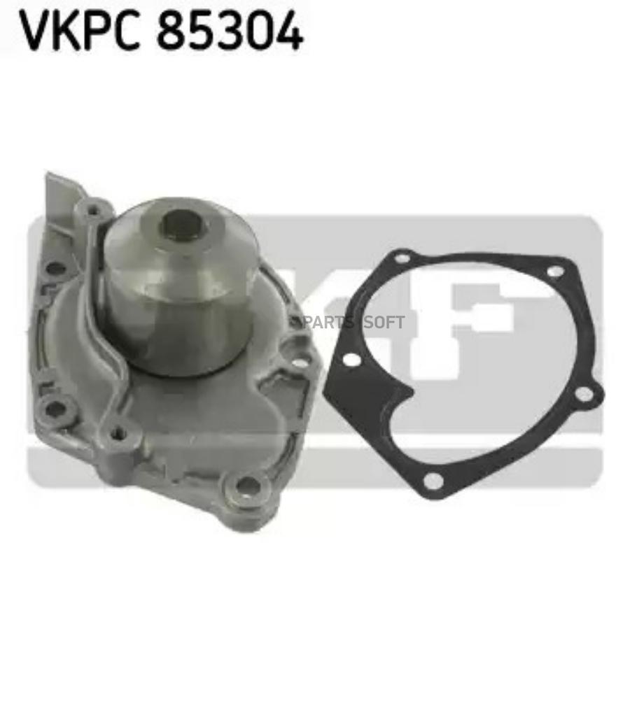 Помпа  Renault Espace/Laguna/Megane/Trafic 18/2 SKF VKPC85304