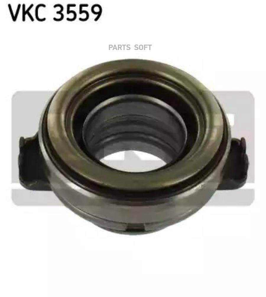 Подшипник выжимной SKF VKC3559