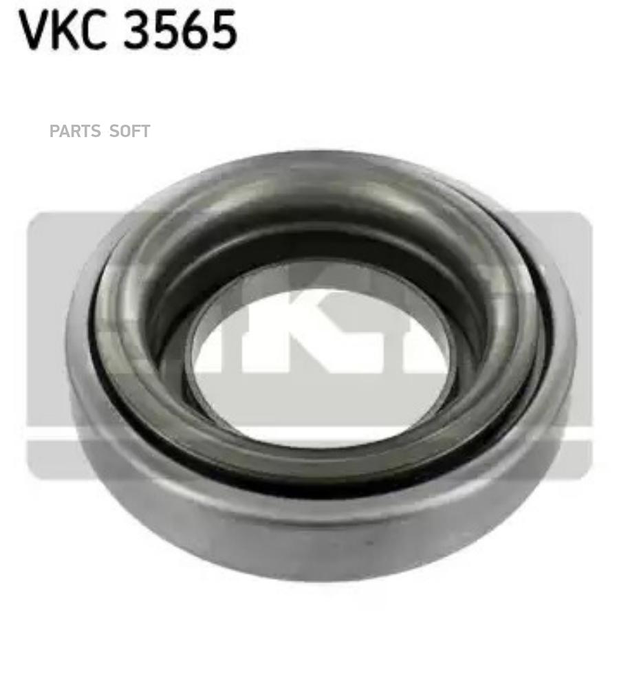 Bearings SKF VKC3565