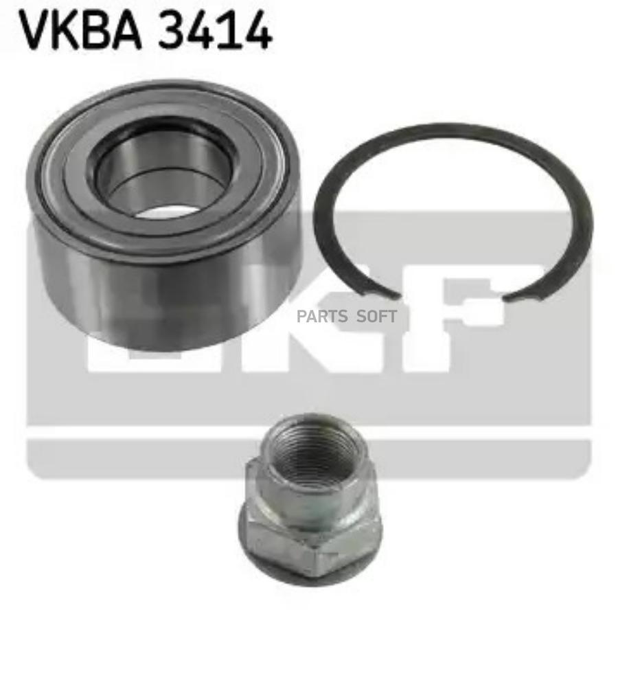 Автозапчасть SKF VKBA3414