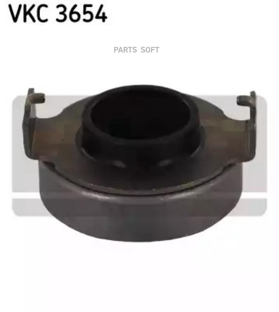 Выжимной подшипник SKF VKC3654