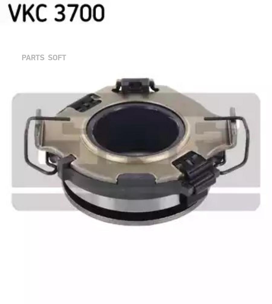 Выжимной подшипник SKF VKC3700