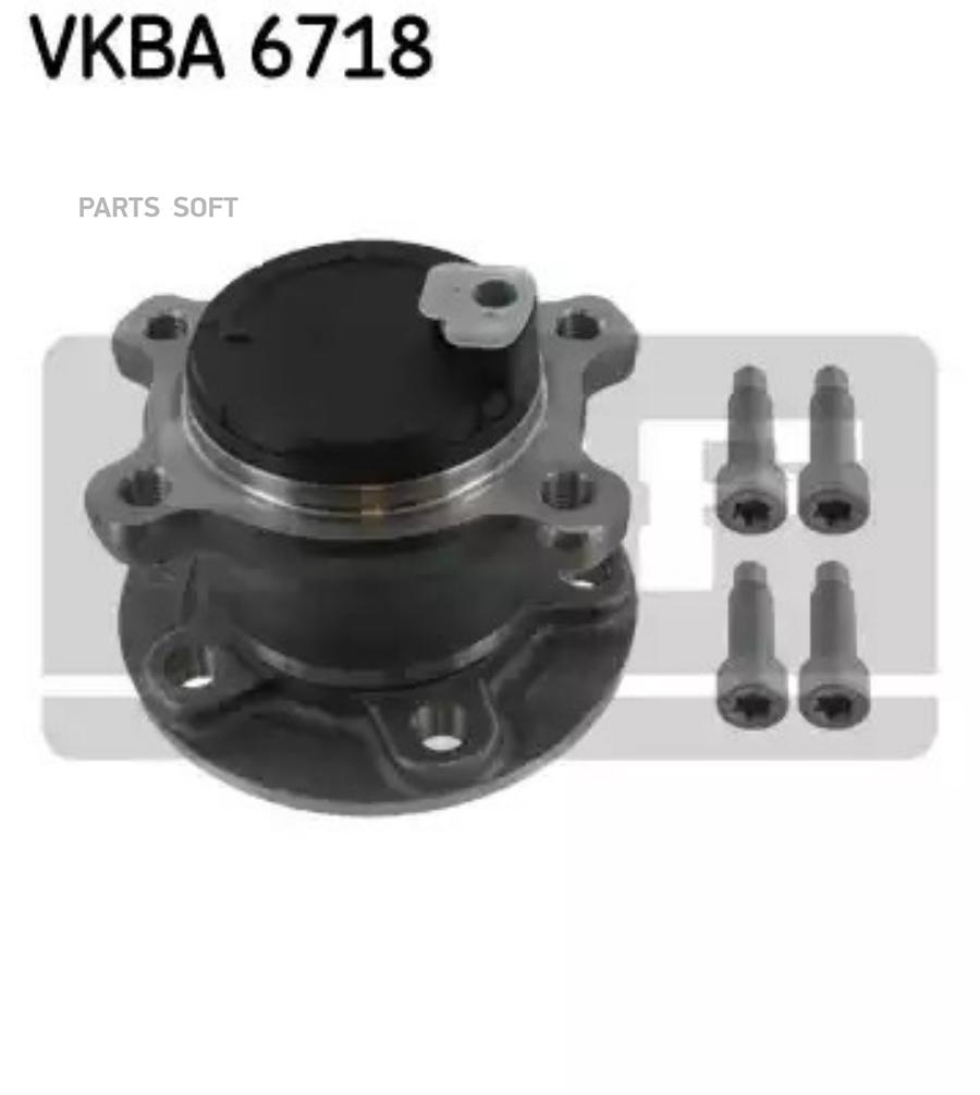 Автозапчасть SKF VKBA6718