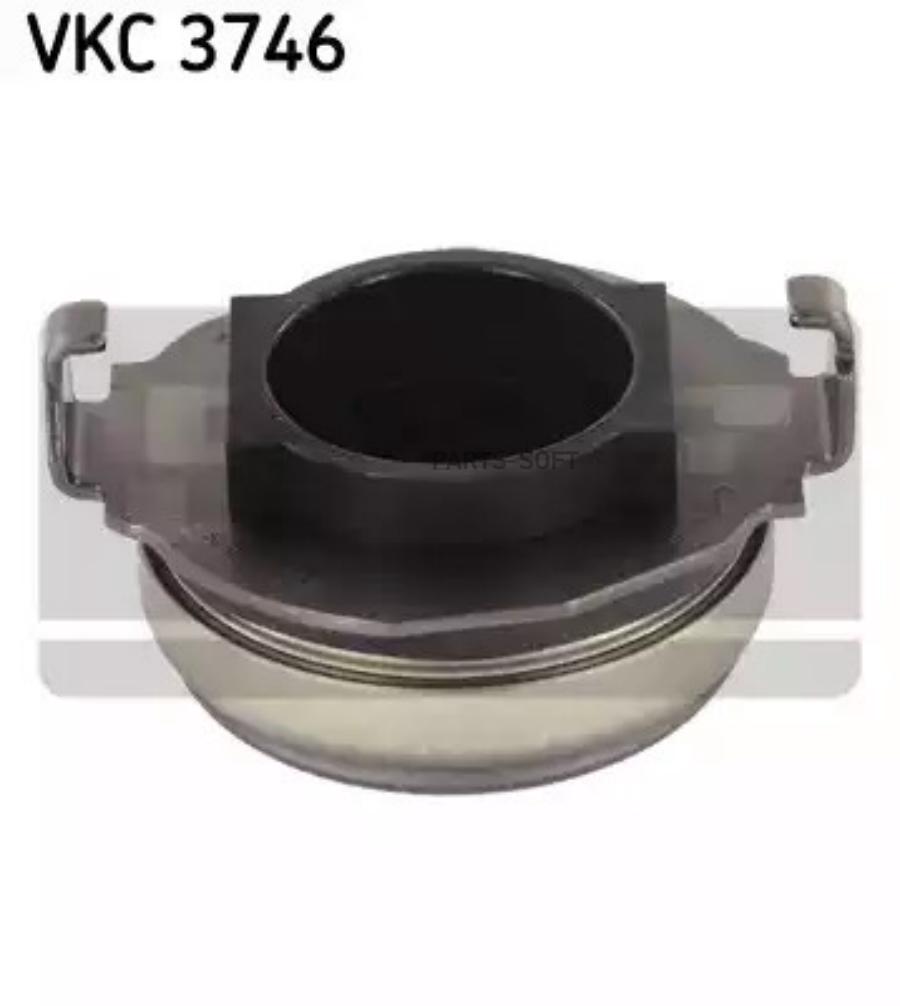 Bearings SKF VKC3746