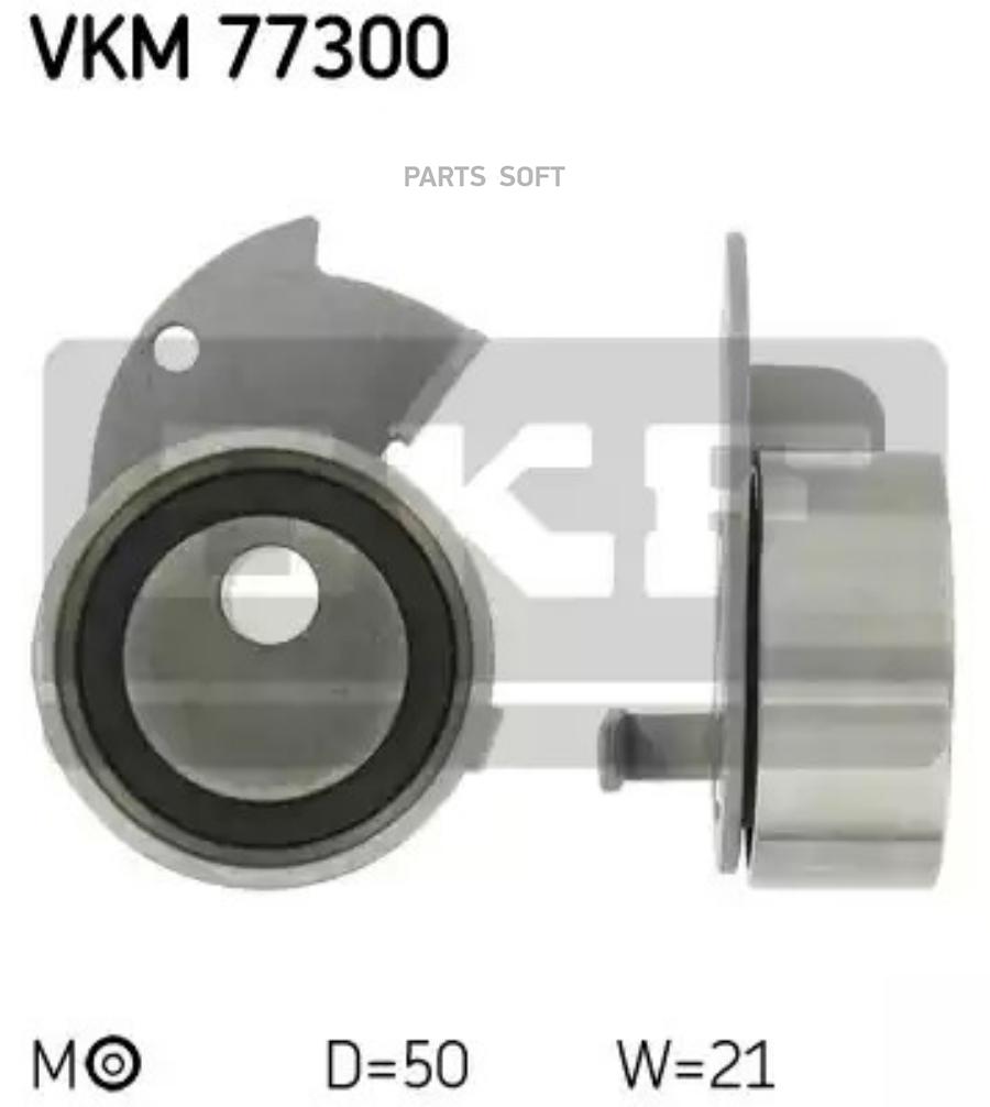 Автозапчасть SKF VKM77300