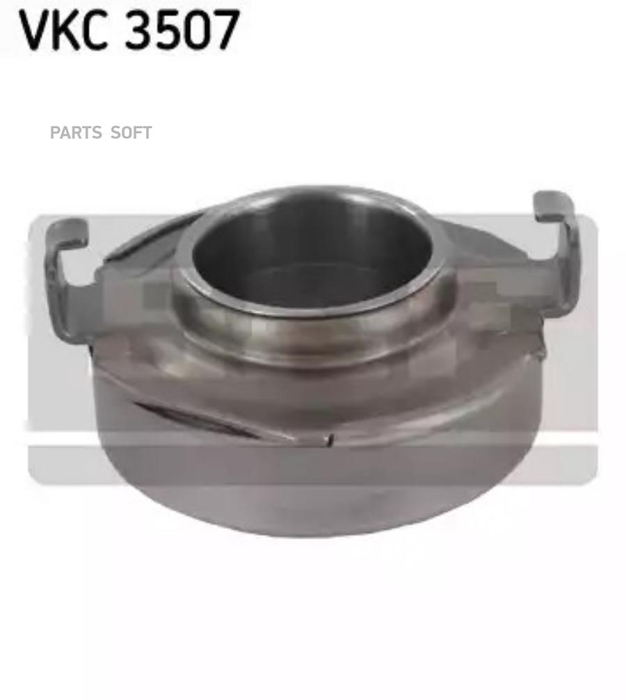 Bearings SKF VKC3507