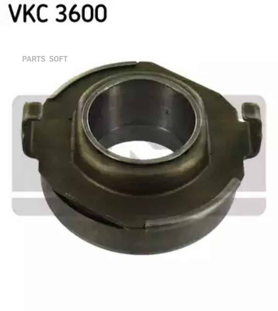 Bearings SKF VKC3600