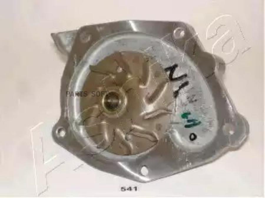 Помпа водяная 3505541 MITSUBISHI / NISSAN / OPEL / RENAULT ASHIKA 3505541