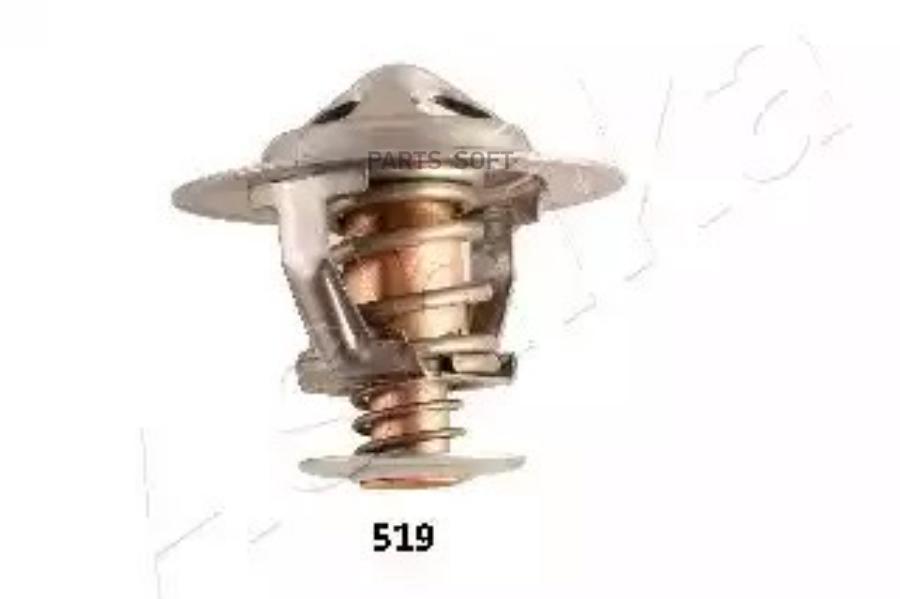 Thermostat Assortment ASHIKA 3805519