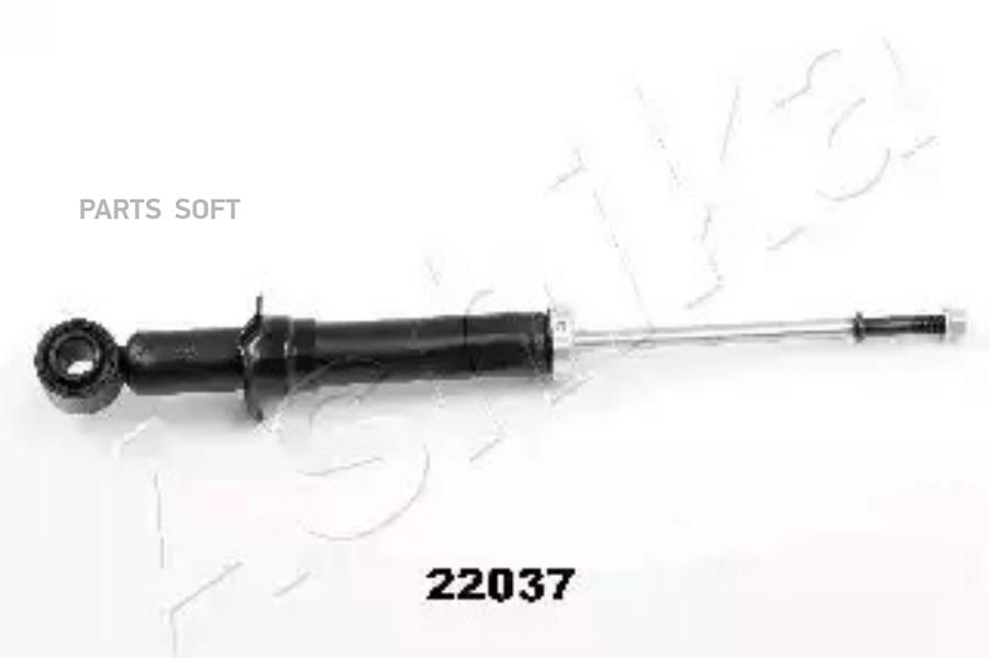 Shock Absorber ASHIKA MA22037