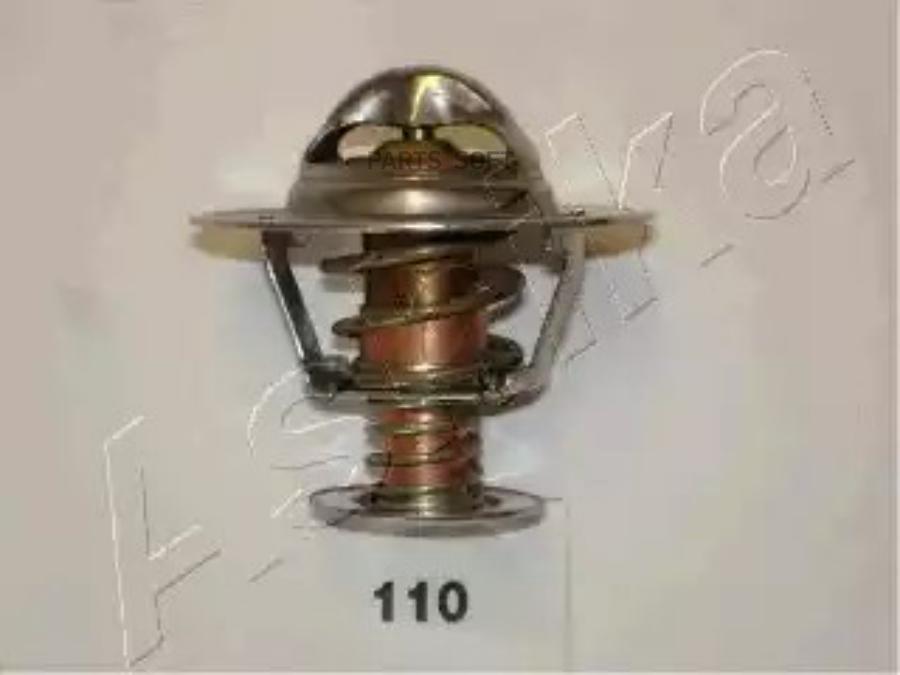 Thermostat Assortment ASHIKA 3801110