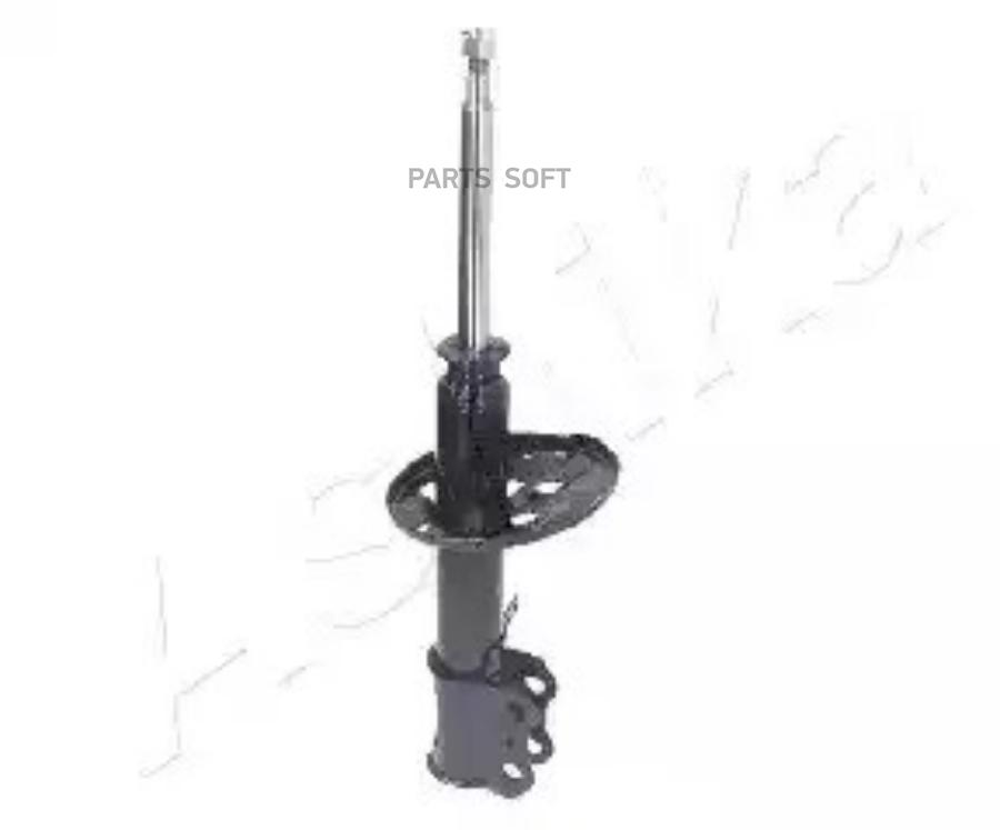 Shock Absorber ASHIKA MA20025